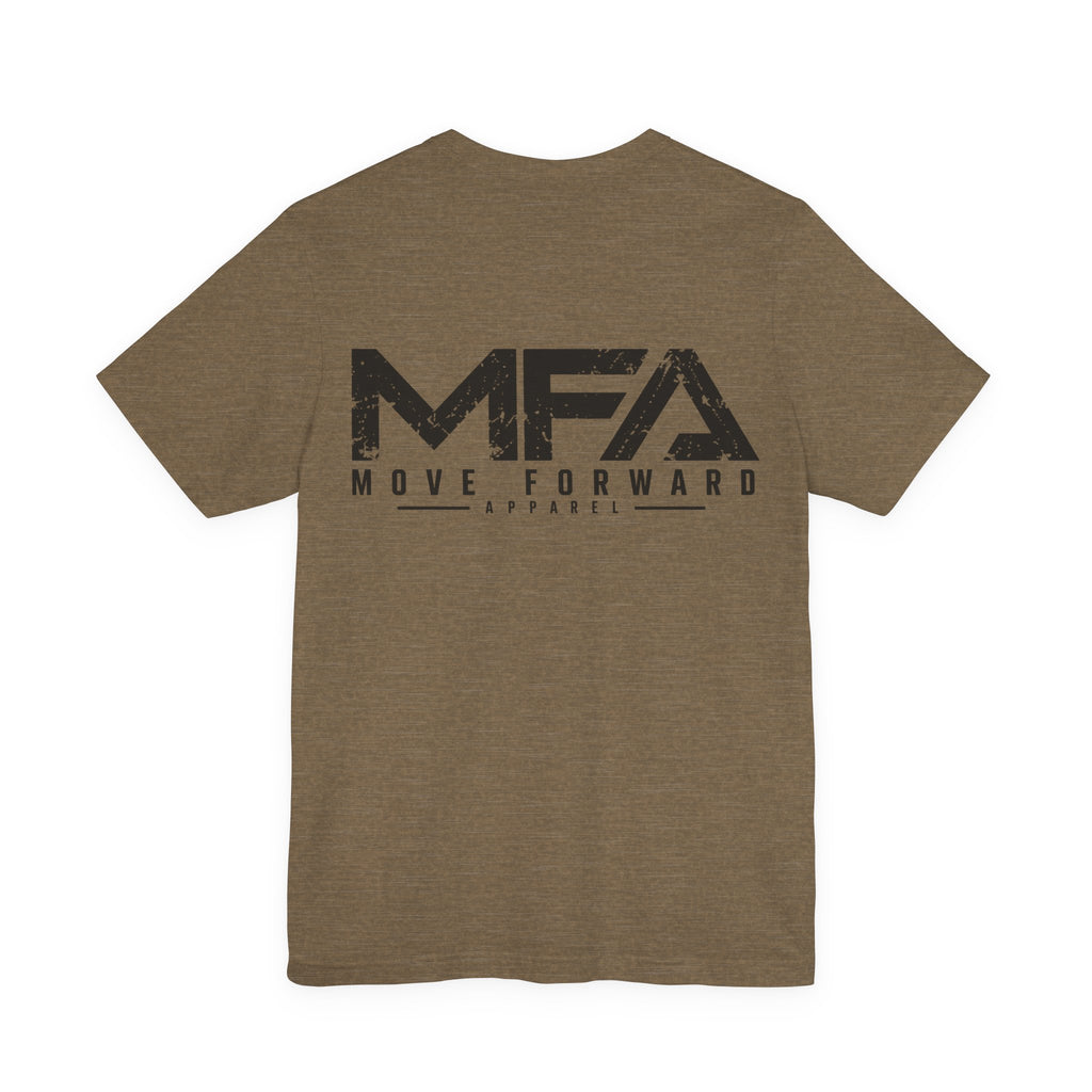 MFA Logo T-Shirt