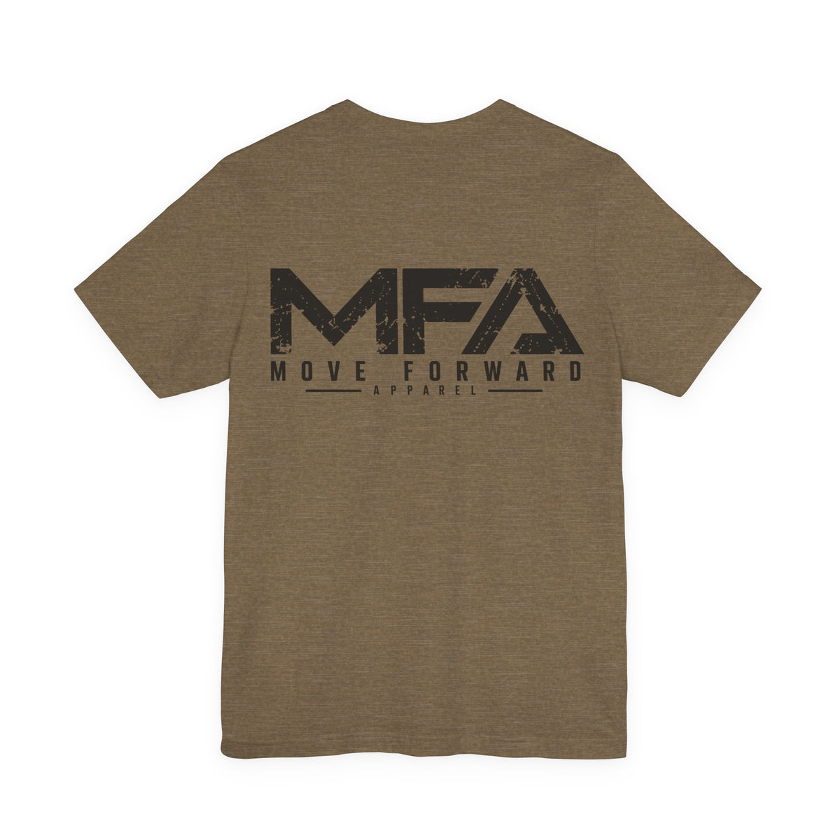 MFA Logo T-Shirt