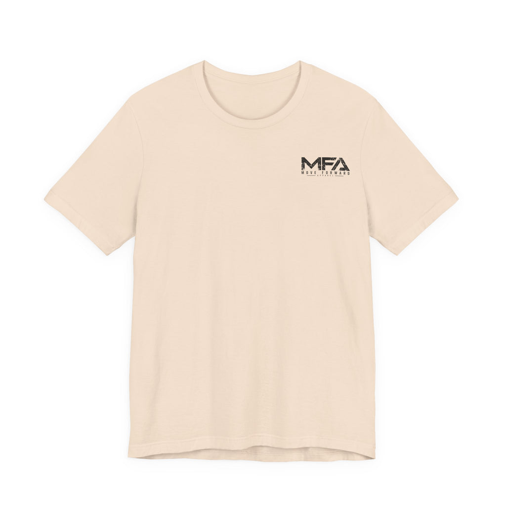 "Welfare Woods Hunter" T-Shirt