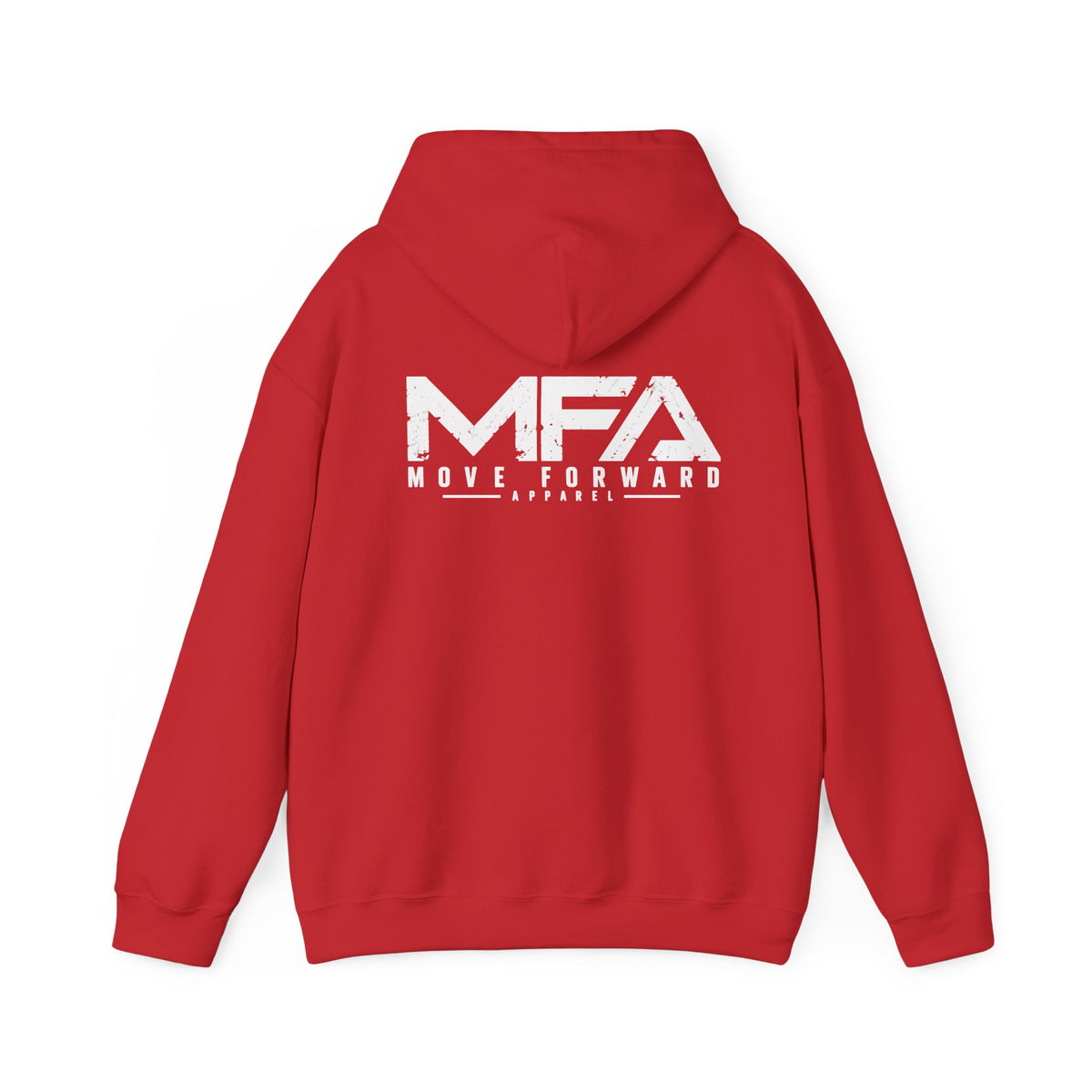 MFA Logo Hoodie