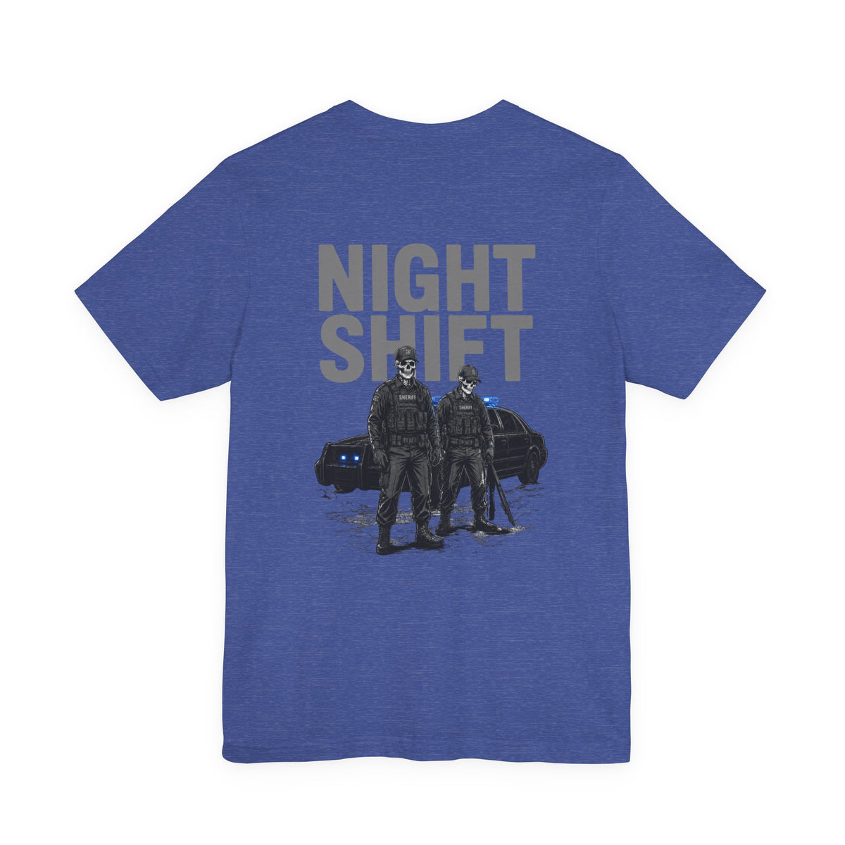 Night Shift T-Shirt
