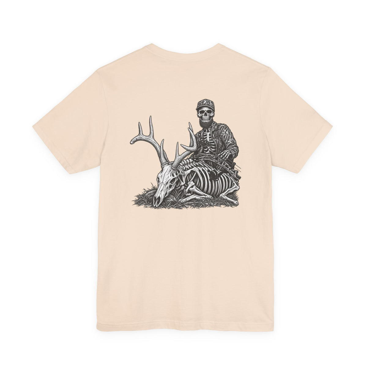 "Trophy Pic" T-Shirt