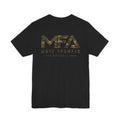 MFA Camo Logo T-Shirt