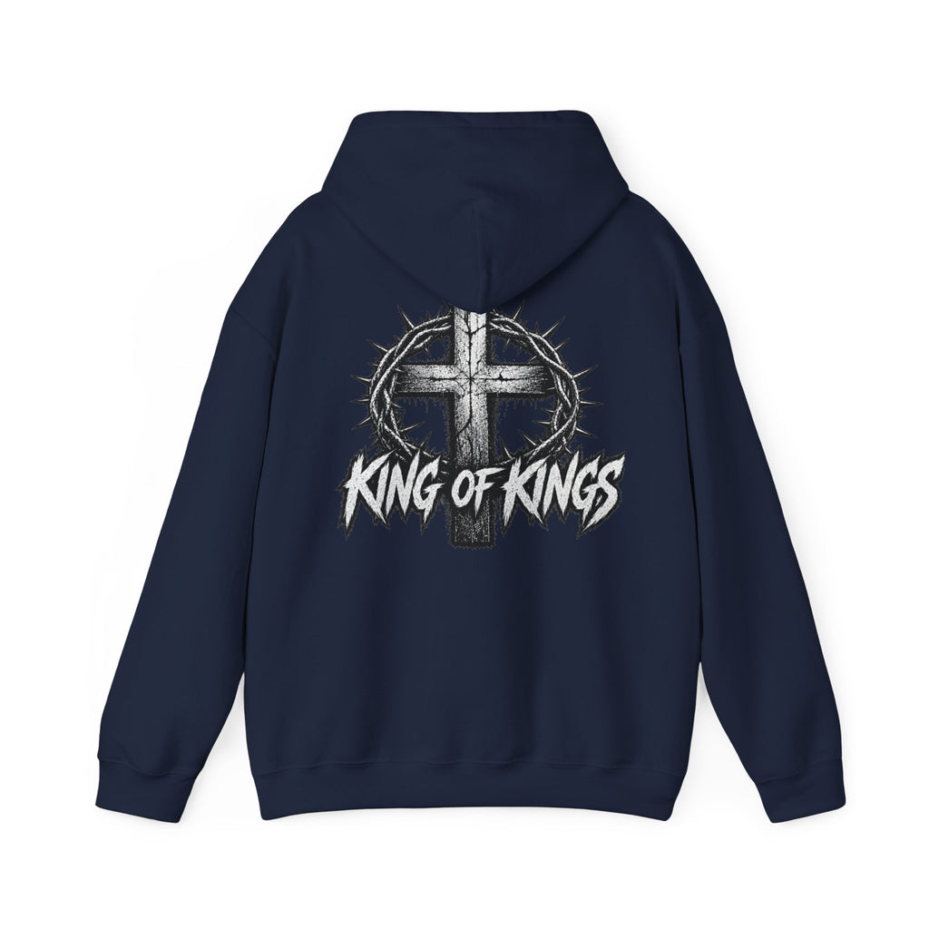 "King of Kings" Hoodie
