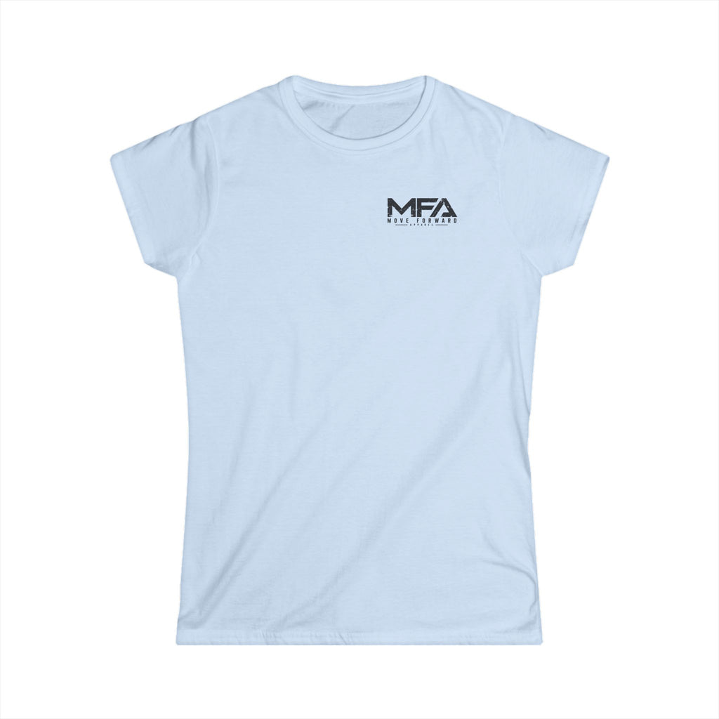 "Her Dog" T-Shirt