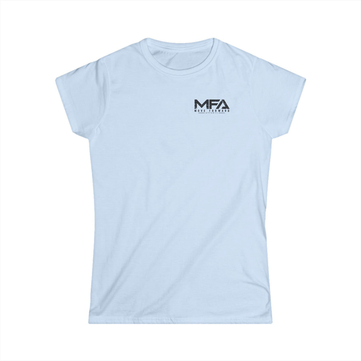 "Her Dog" T-Shirt