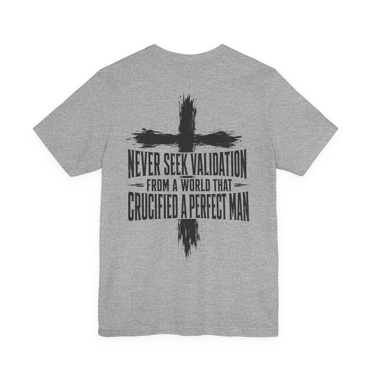 Don't Seek Validation T-Shirt