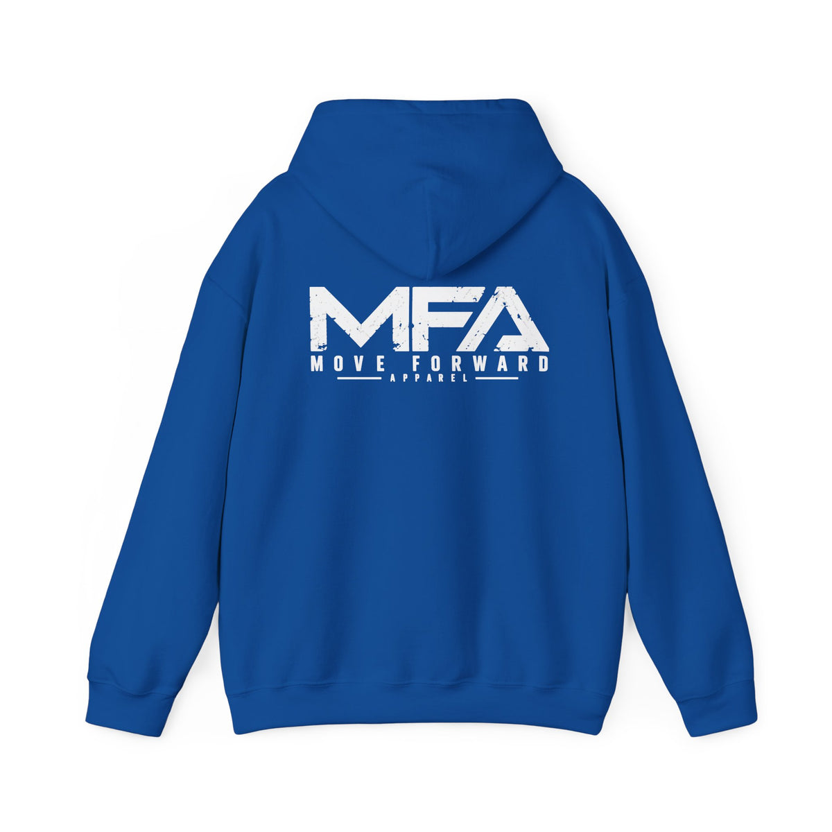 MFA Logo Hoodie