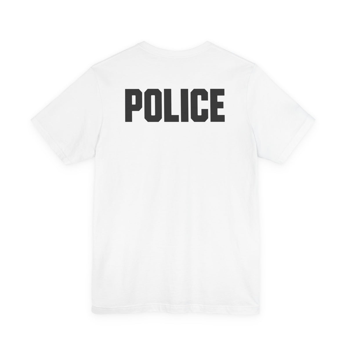 POLICE T-Shirt