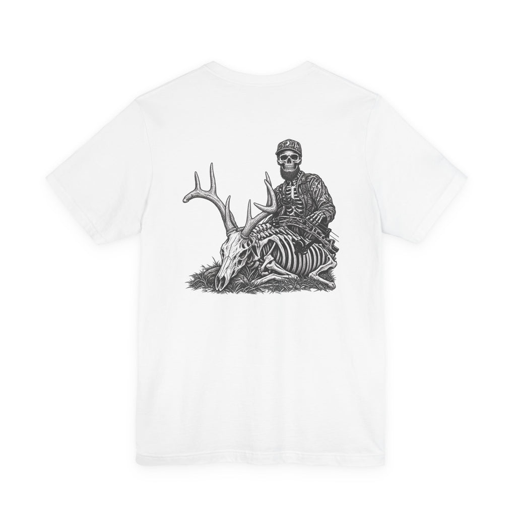 "Trophy Pic" T-Shirt