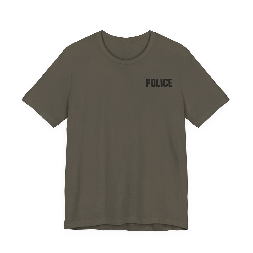 POLICE T-Shirt