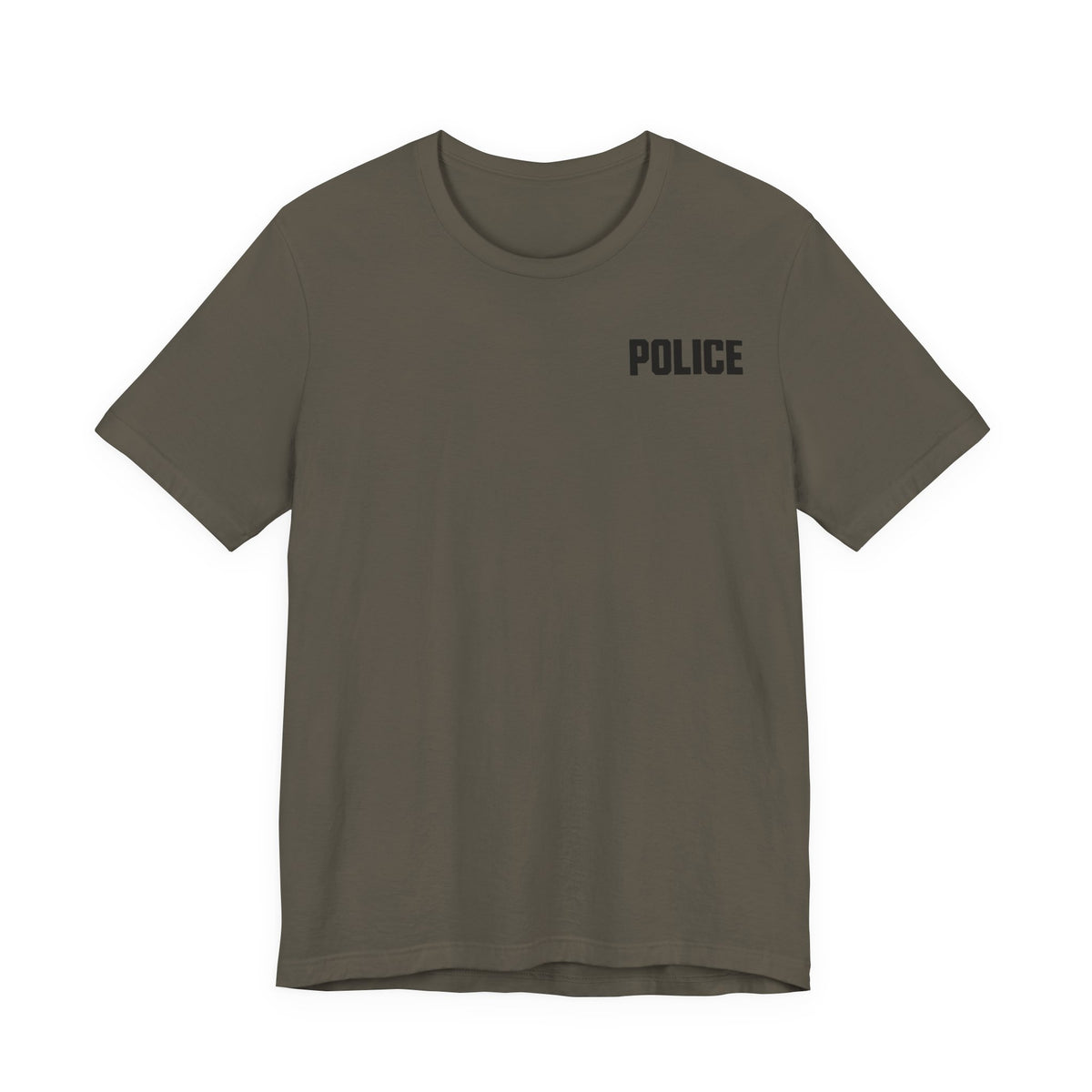 POLICE T-Shirt
