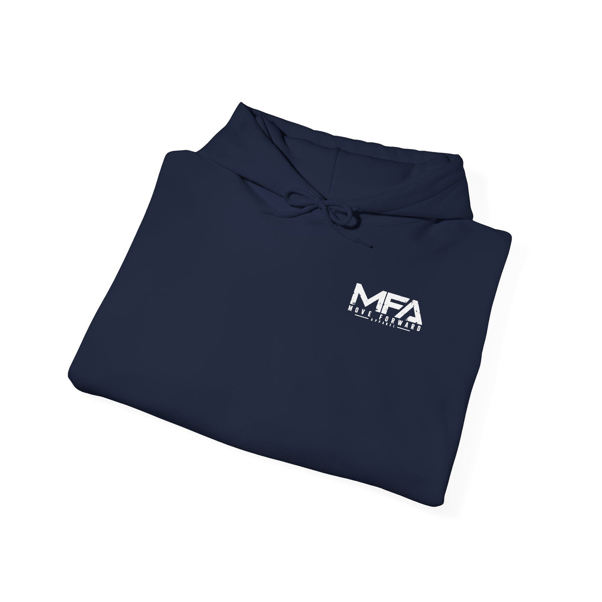 MFA Logo Hoodie
