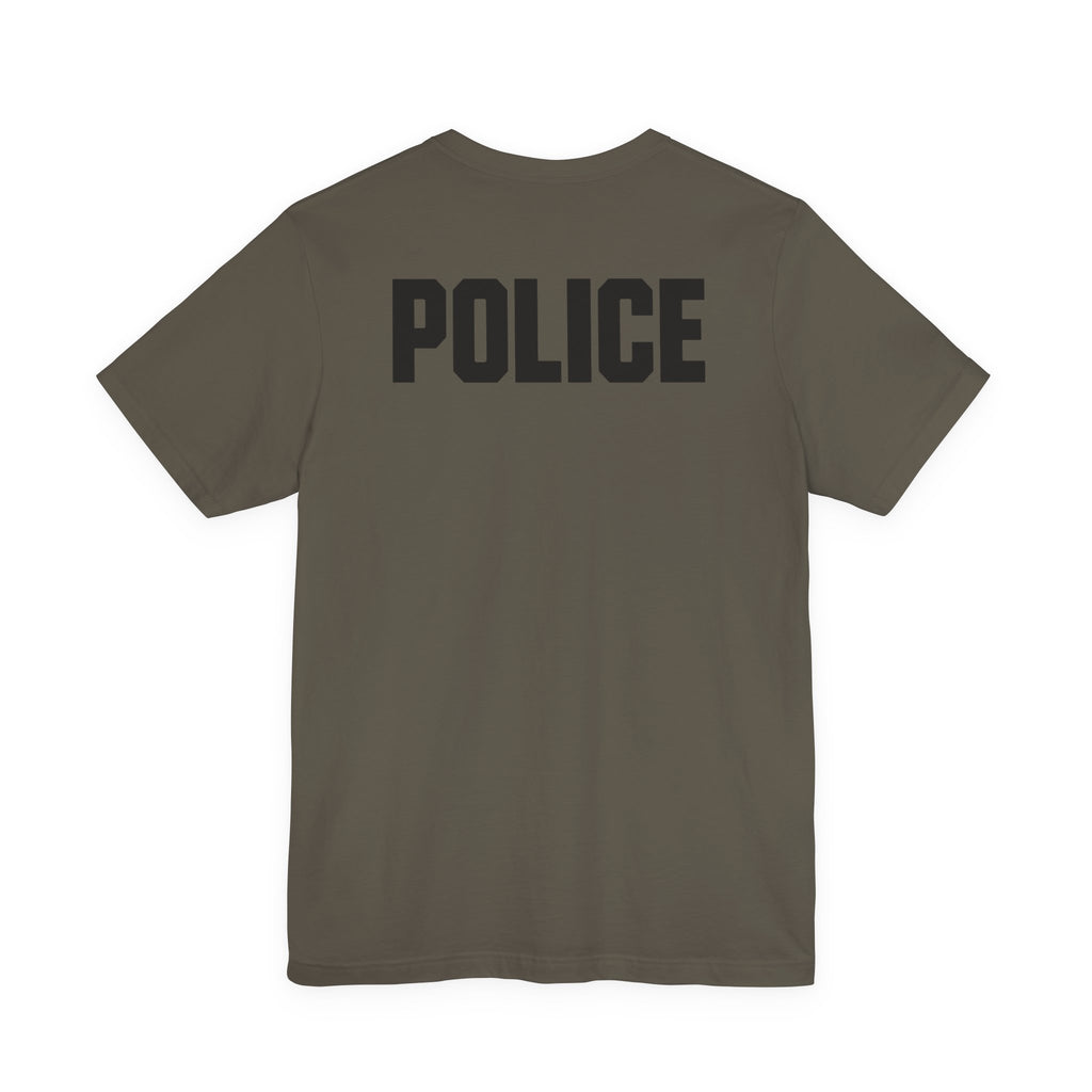 POLICE T-Shirt
