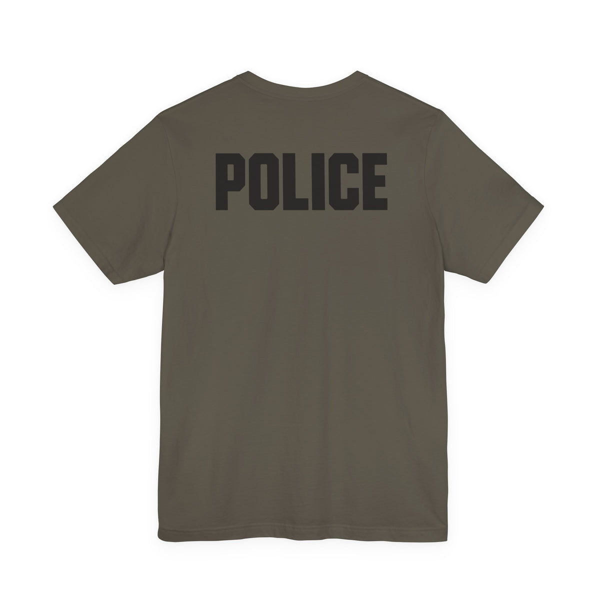 POLICE T-Shirt