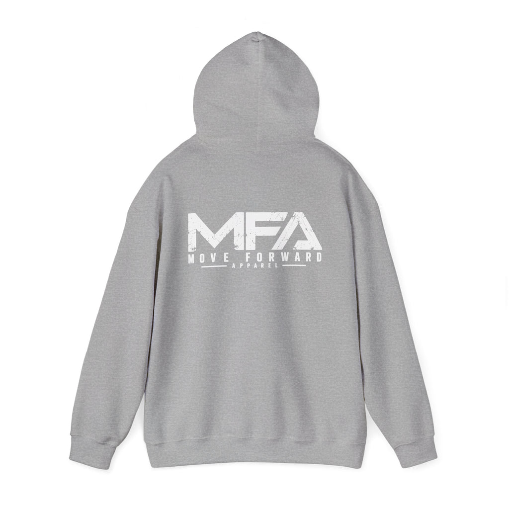 MFA Logo Hoodie