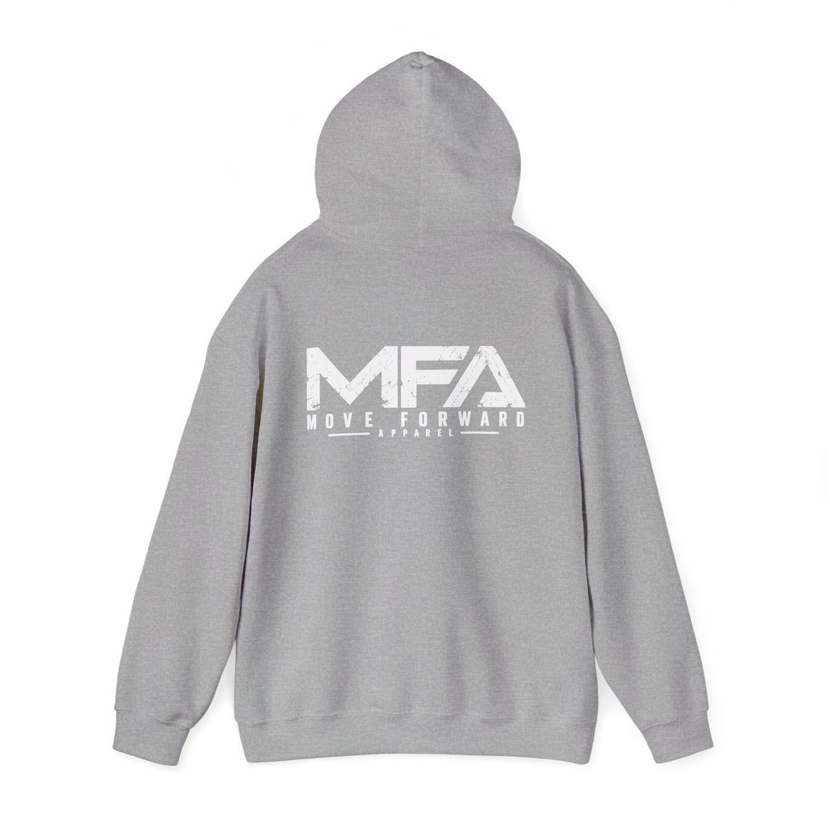 MFA Logo Hoodie