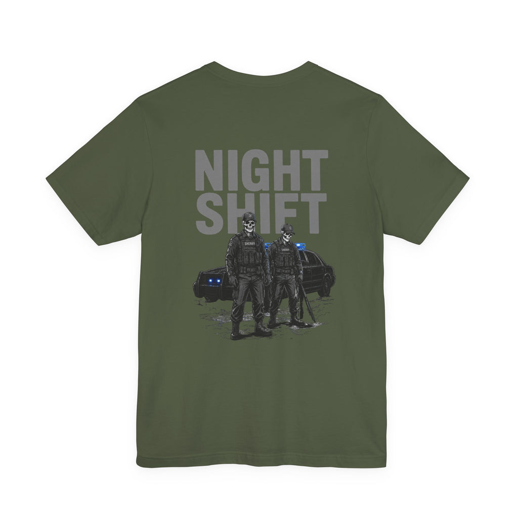Night Shift T-Shirt