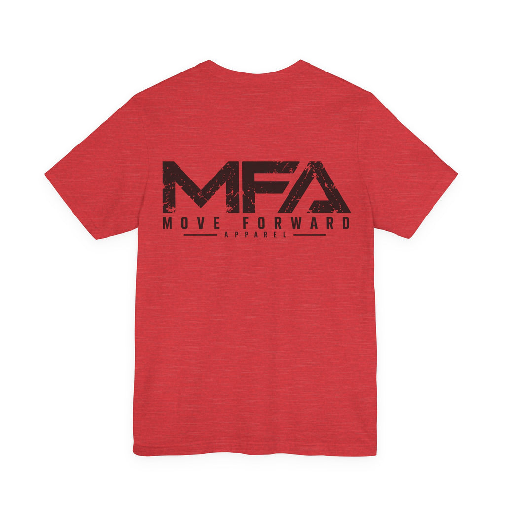 MFA Logo T-Shirt