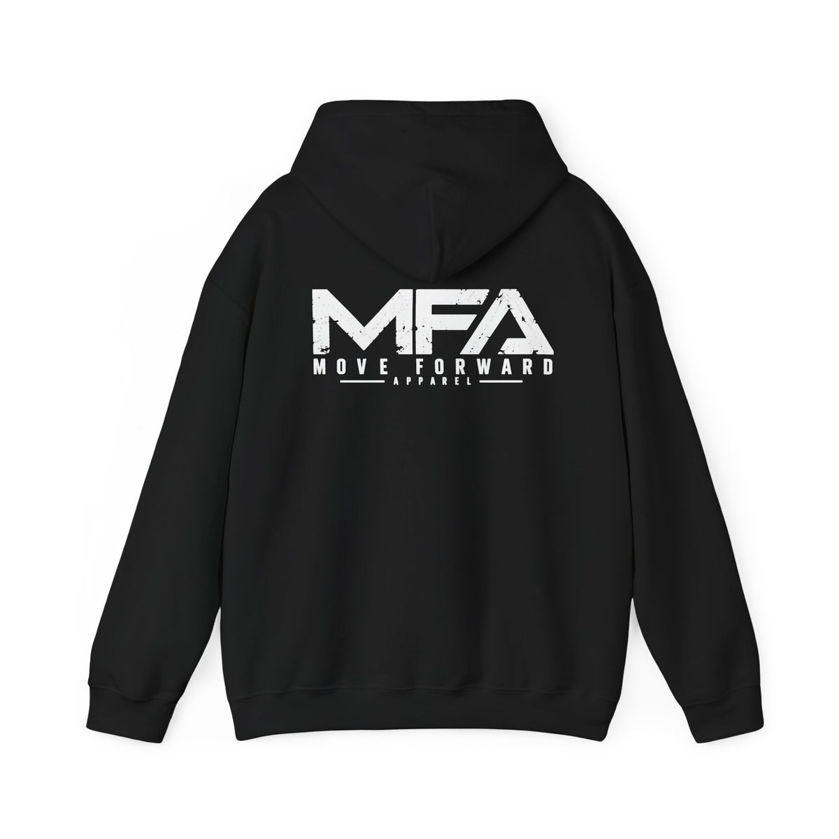MFA Logo Hoodie