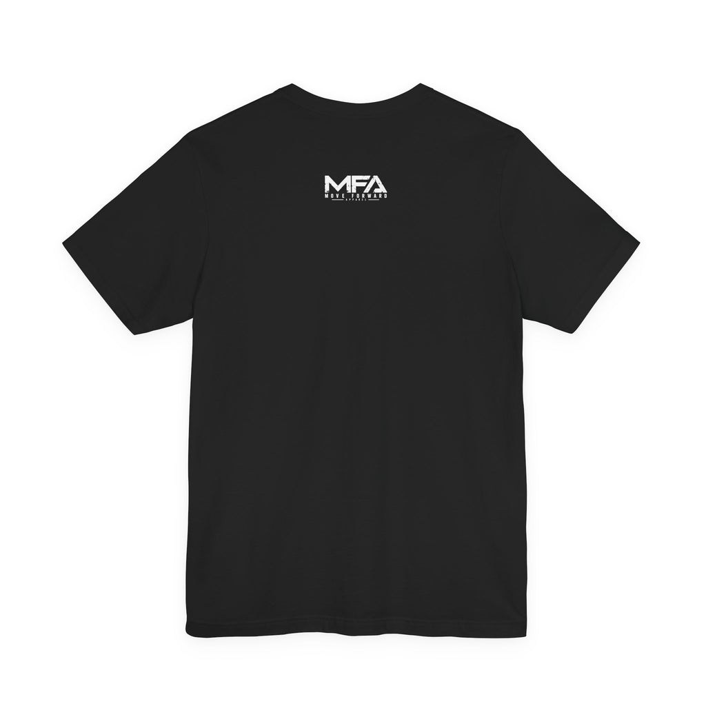 "Christ Is King KJV" T-Shirt
