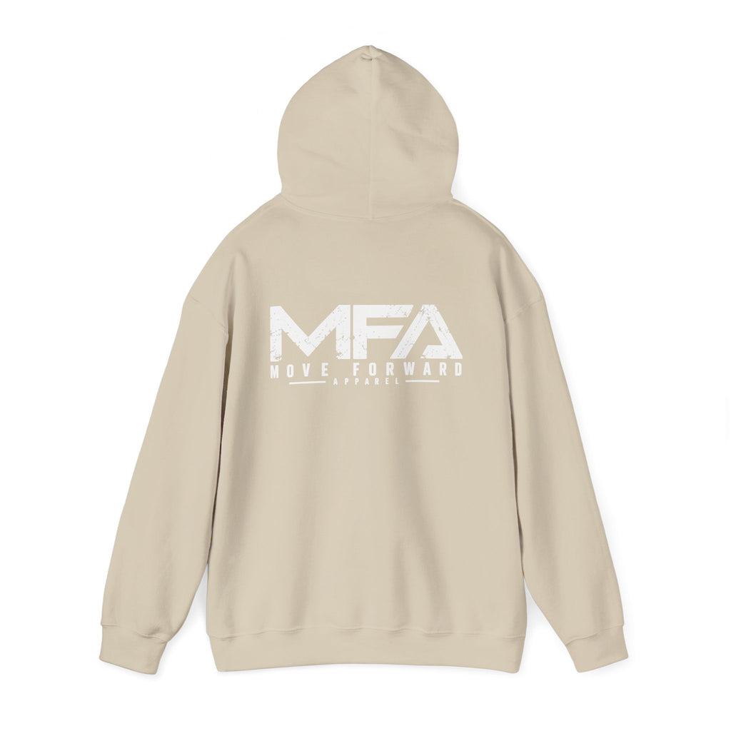 MFA Logo Hoodie