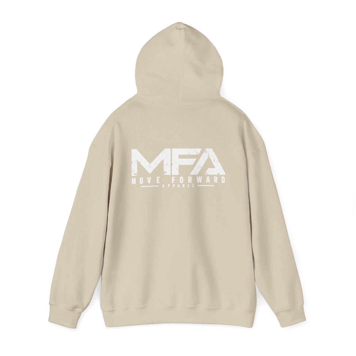 MFA Logo Hoodie