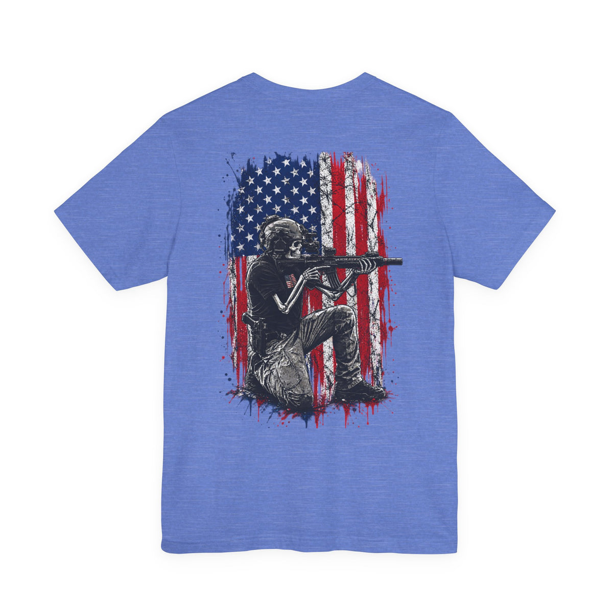 "The American" T-Shirt