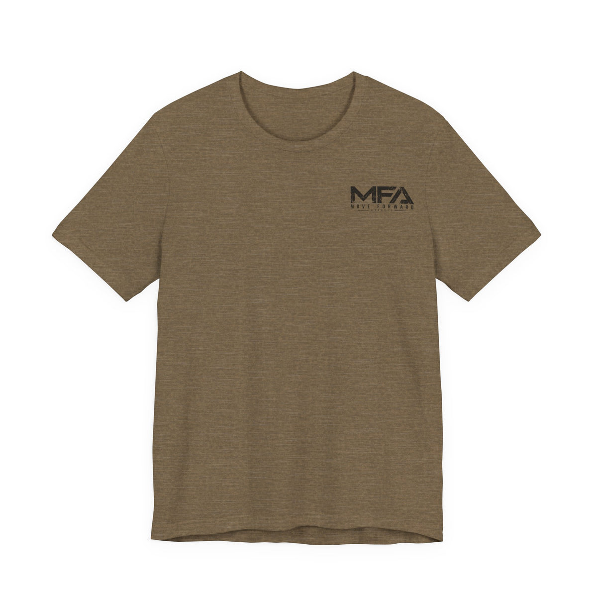 MFA Logo T-Shirt