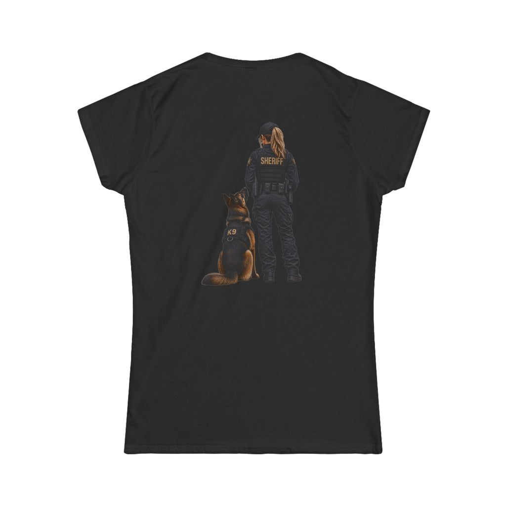 "Her Dog" T-Shirt
