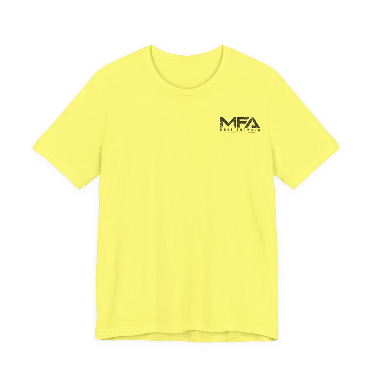 MFA Logo T-Shirt
