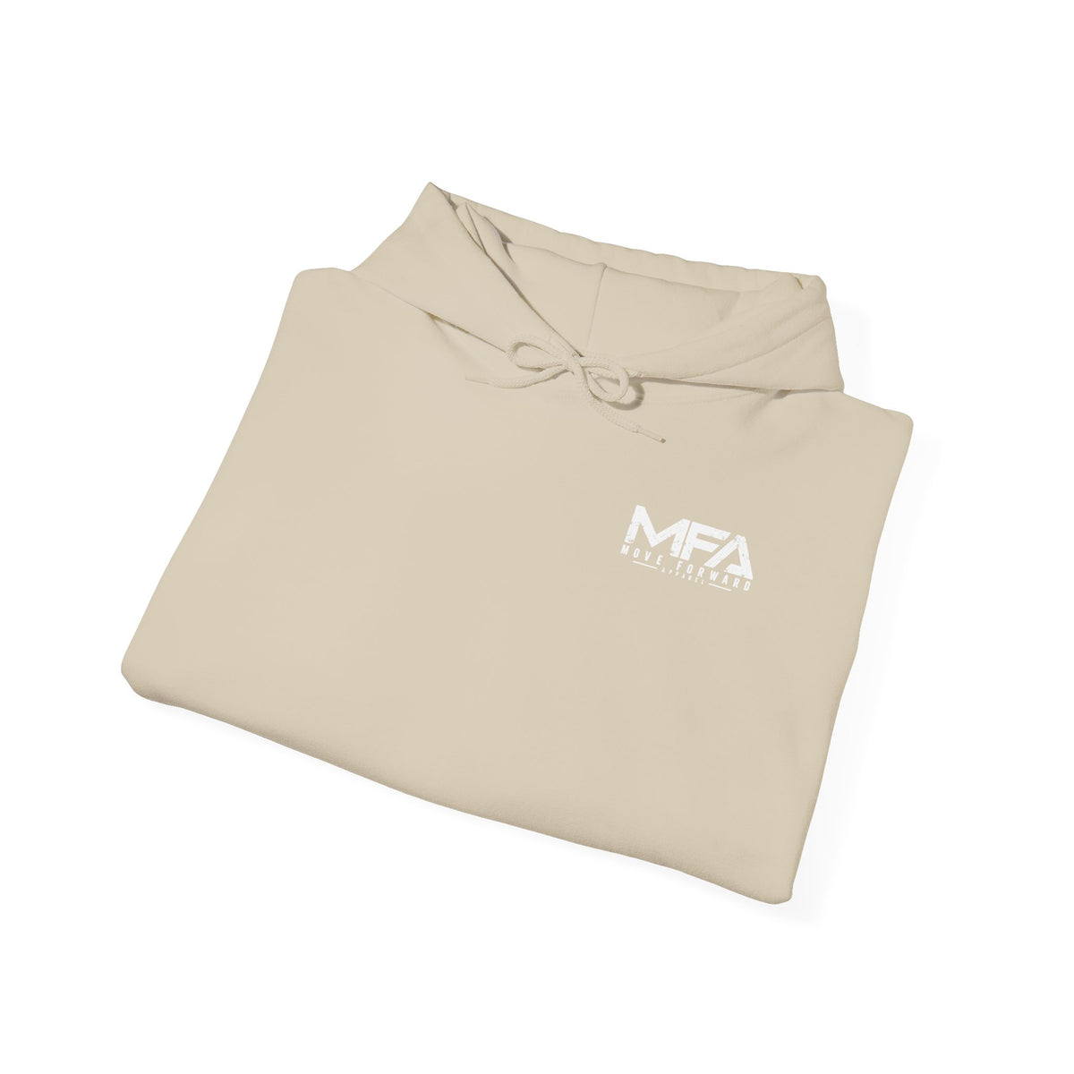 MFA Logo Hoodie