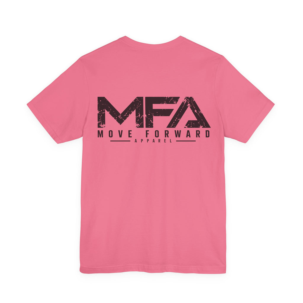 MFA Logo T-Shirt
