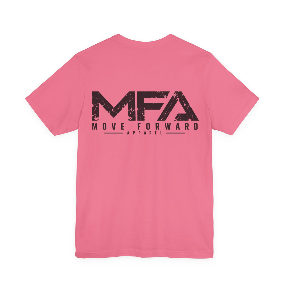 MFA Logo T-Shirt