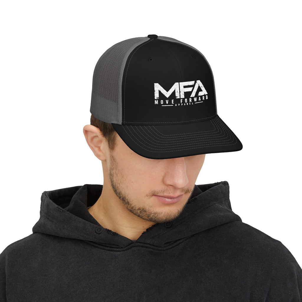 MFA Logo Hat