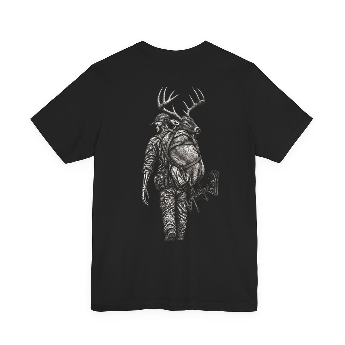 "Come Out Heavy" T-Shirt