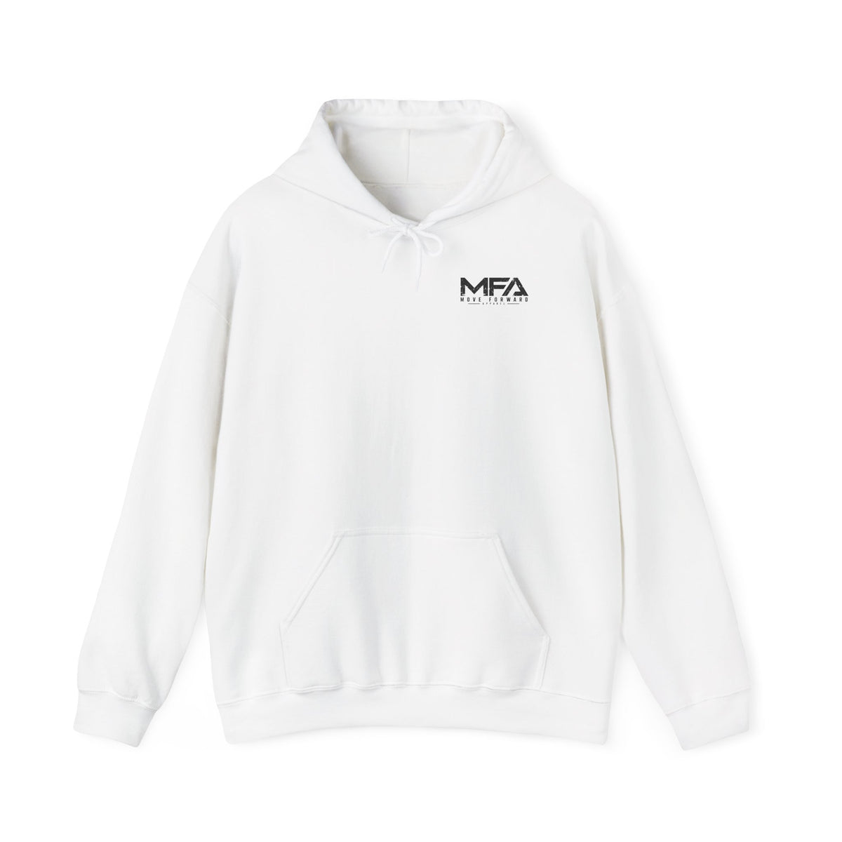 MFA Logo Hoodie