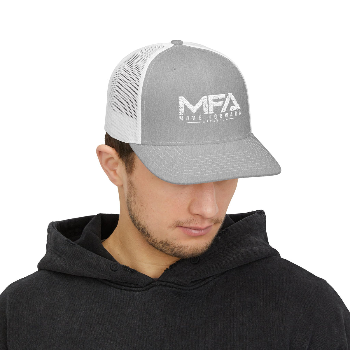 MFA Logo Hat