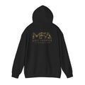 MFA Camo Hoodie