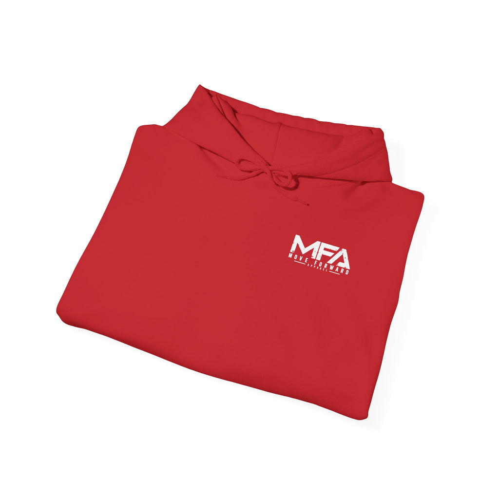 MFA Logo Hoodie