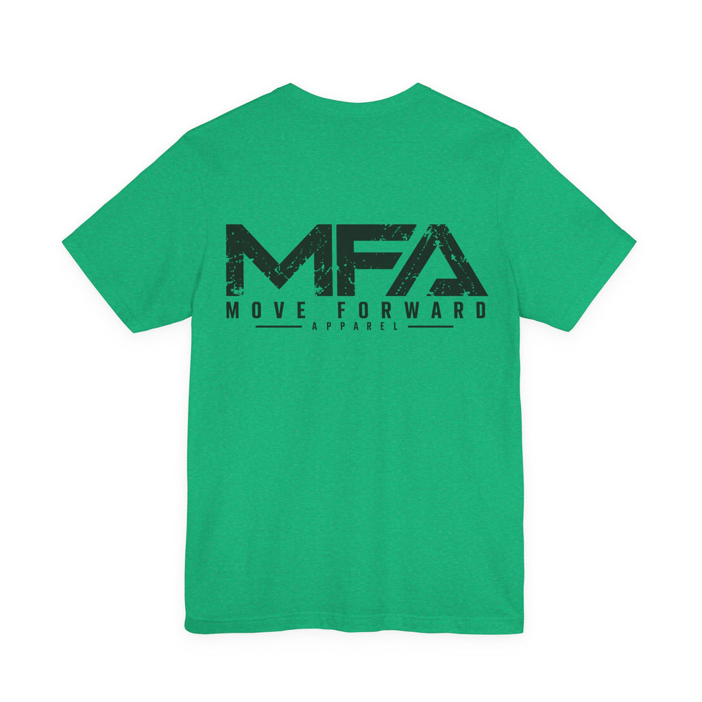 MFA Logo T-Shirt