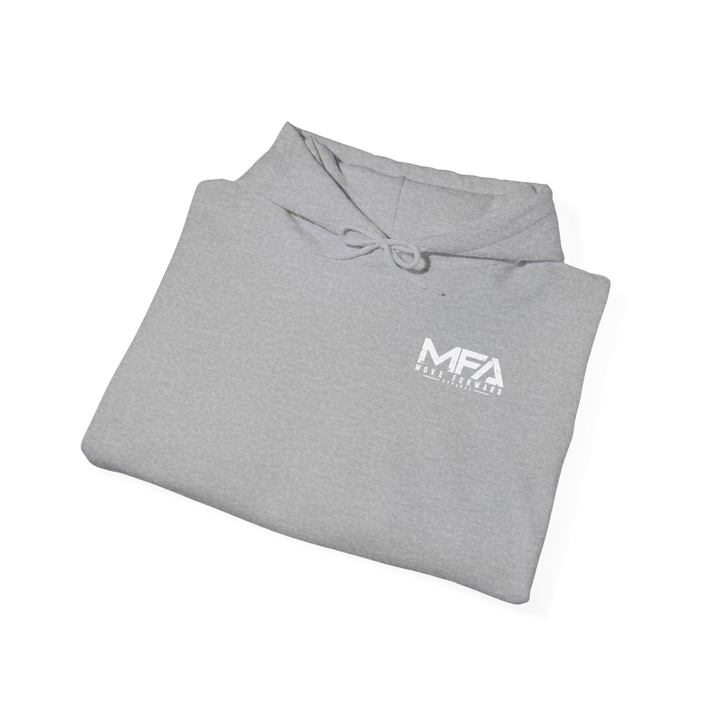 MFA Logo Hoodie