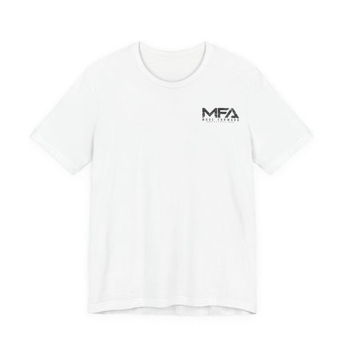 "Good Boy" T-Shirt (Sheriff)