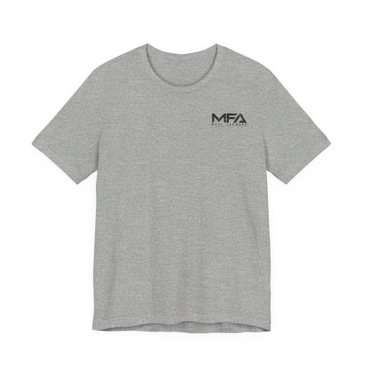 "Ghost in the Woods" T-Shirt