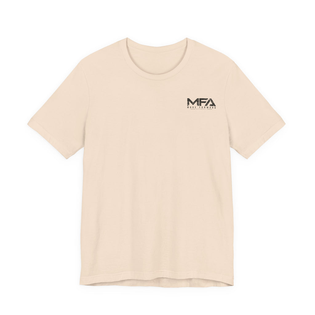 "No Wind, No Movement, No Mercy" T-Shirt