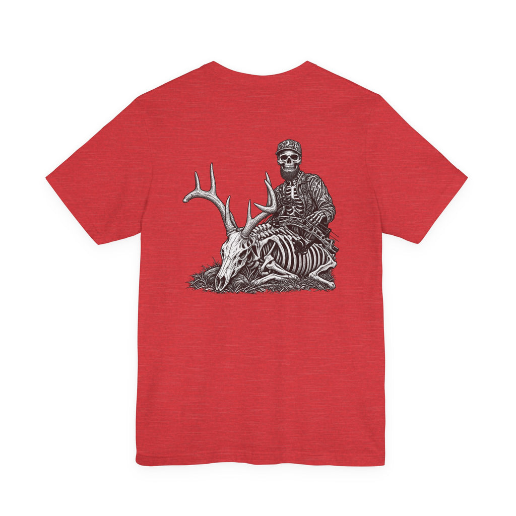 "Trophy Pic" T-Shirt