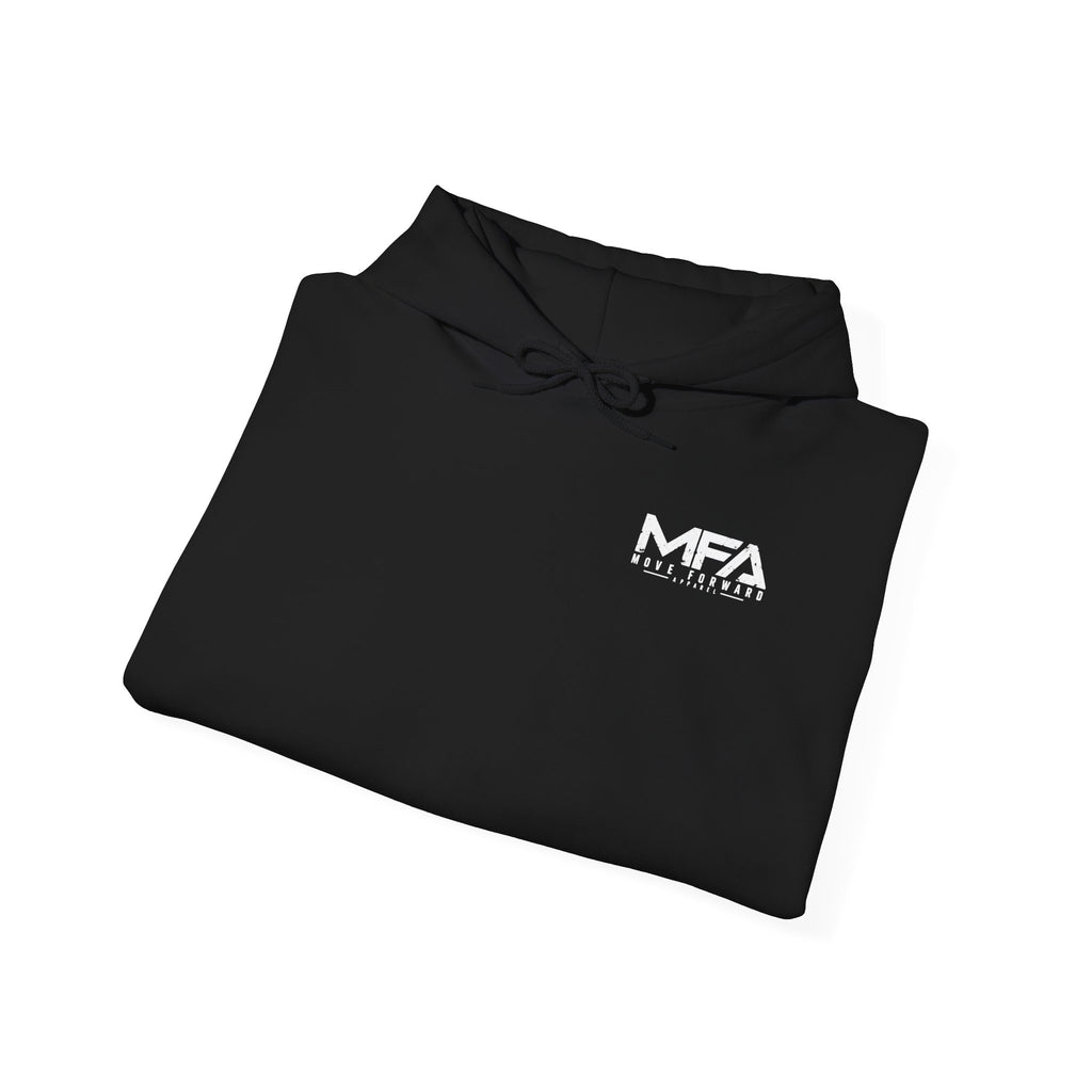 MFA Logo Hoodie