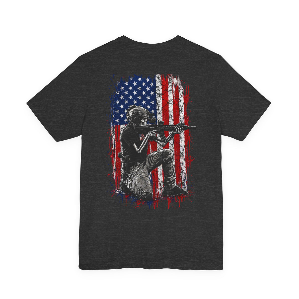 "The American" T-Shirt