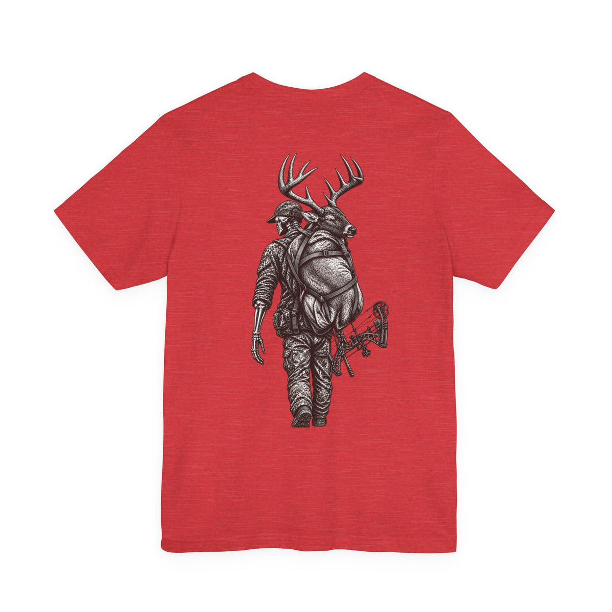 "Come Out Heavy" T-Shirt