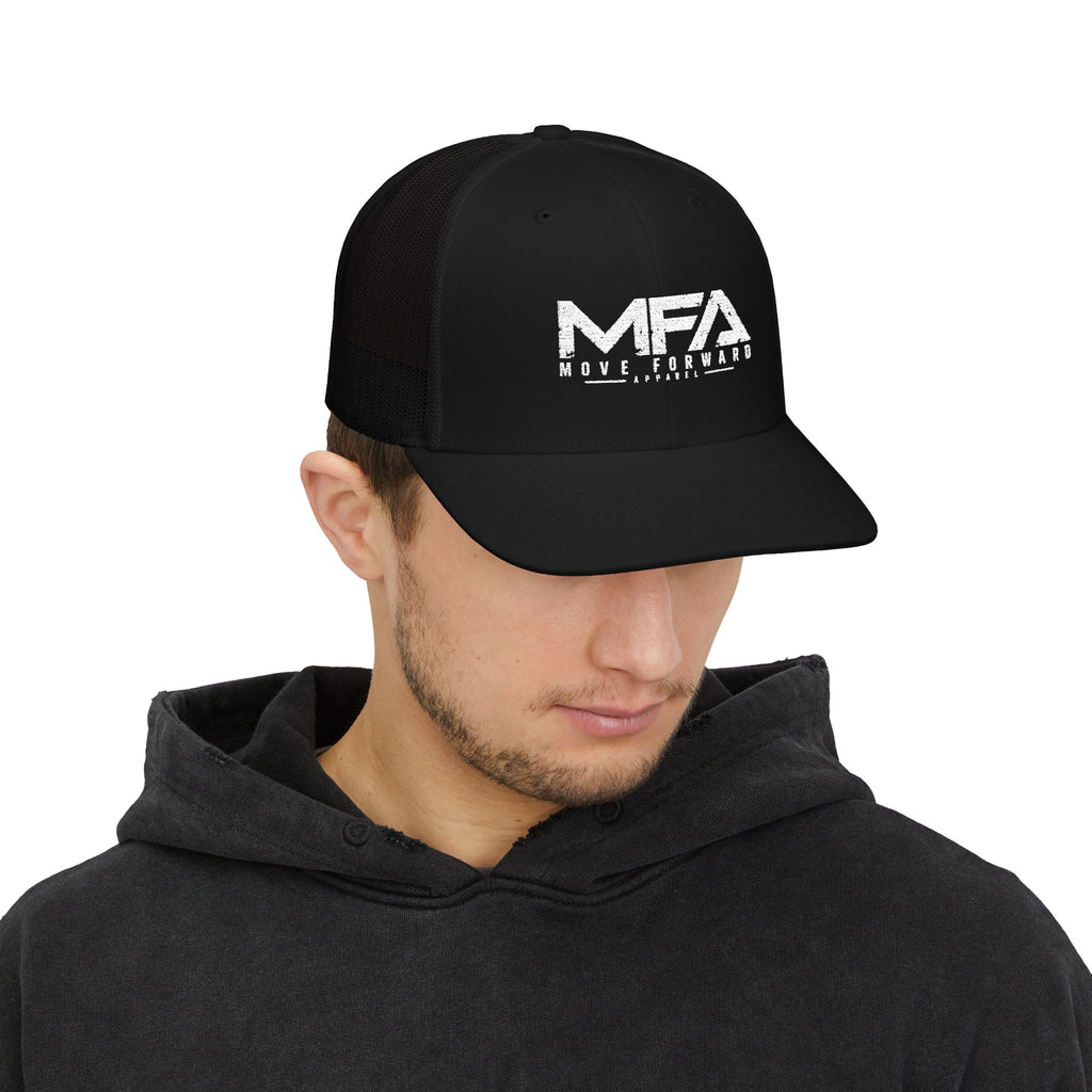 MFA Logo Hat